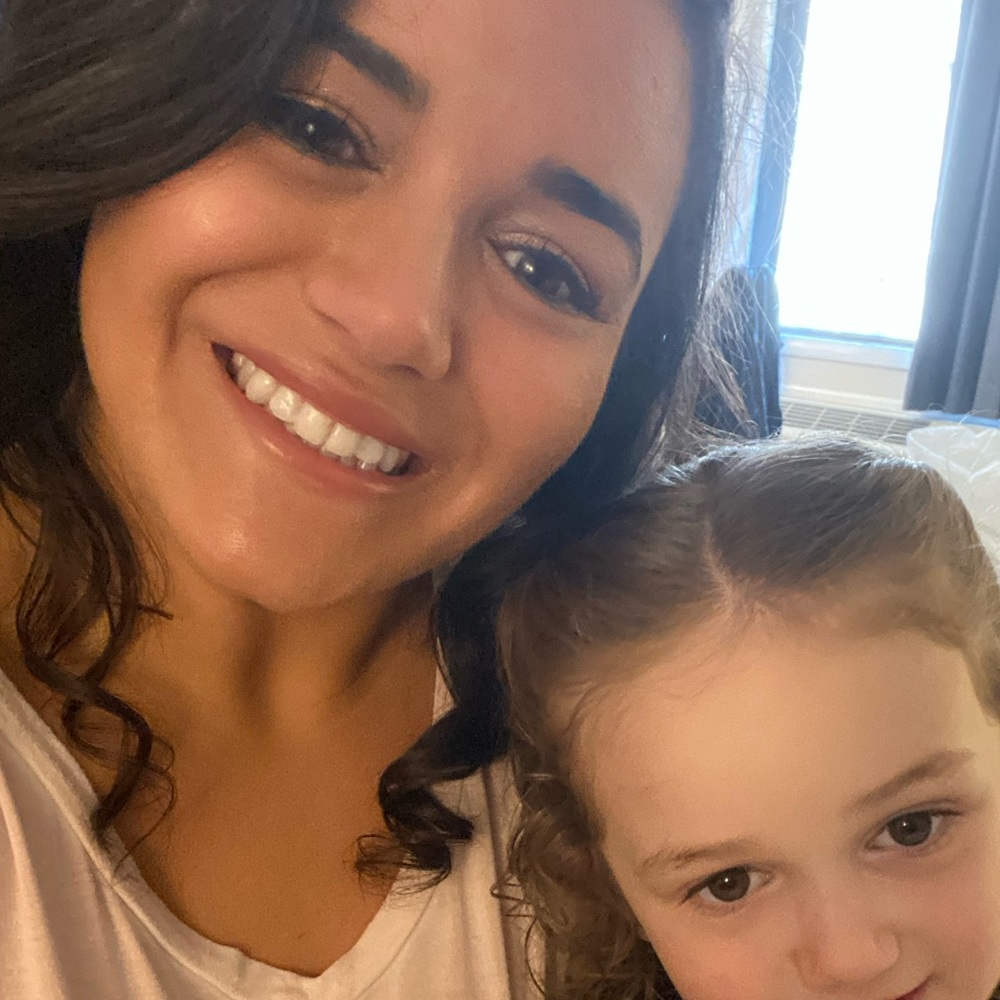 Meet your Posher, Liv